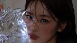 Kondisi An Yu Jin Jelang Konser IVE di Hong Kong