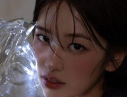 Kondisi An Yu Jin Jelang Konser IVE di Hong Kong
