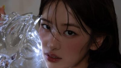 Kondisi An Yu Jin Jelang Konser IVE di Hong Kong