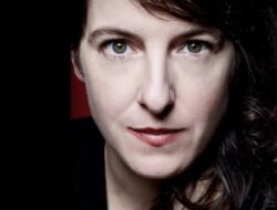 Film ‘Quiet Land’: Debut Berbahasa Inggris Ursula Meier