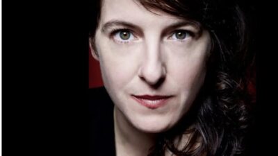 Film ‘Quiet Land’: Debut Berbahasa Inggris Ursula Meier