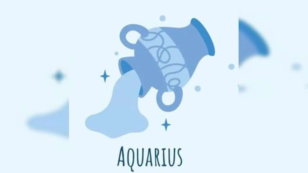 Ramalan Keuangan Zodiak Aquarius: Peluang dan Kehati-hatian