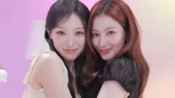 Pertemuan Spesial Minami dan Sana Twice: Mimpi yang Menjadi Nyata