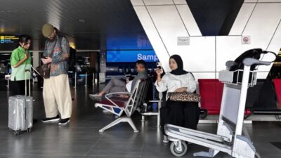 Dampak Erupsi Anak Krakatau Terhadap Aktivitas Penerbangan