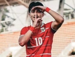 Timnas Indonesia U-20 Peroleh Tiket ke Piala Asia U-20 2027
