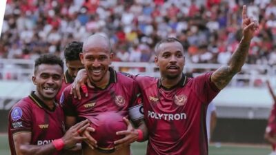 Drama Pertandingan Super League: Java United FC dan Garudayaksa FC Berbagi Poin