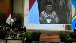 Langkah Perlindungan Sekolah Terhadap Paparan Abu Vulkanik