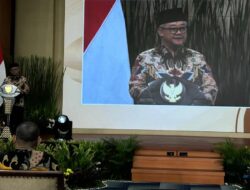 Langkah Perlindungan Sekolah Terhadap Paparan Abu Vulkanik