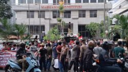 Gugatan Frasa Pengadilan Tinggi dalam UU Kepailitan: Pandangan Ahli