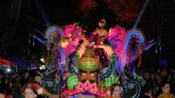 Meriahnya Festival Musik Tong-Tong Sumenep 2026