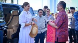 Kunjungan Putri Mahkota Swedia Victoria ke NTB: Menilai Potensi Kerja Sama