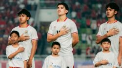 Keberhasilan Timnas Indonesia U-20 atas Australia di Kualifikasi Piala Asia U-20 2027