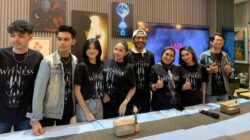 Mengungkap Film Last Witness: Langkah Menuju Layar Lebar
