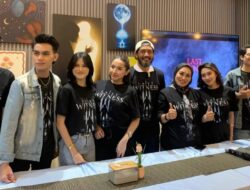 Mengungkap Film Last Witness: Langkah Menuju Layar Lebar