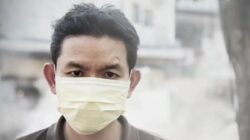 Mewaspadai Bahaya Abu Vulkanik bagi Kesehatan