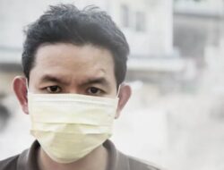 Mewaspadai Bahaya Abu Vulkanik bagi Kesehatan