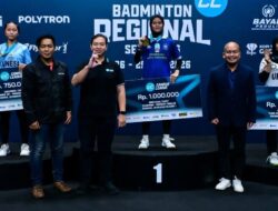 Turnamen Bulutangkis Regional Semarang 2026: Analisis dan Hasil