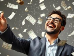 Shio yang Menarik Rezeki: Enam Tokoh Keberuntungan Finansial