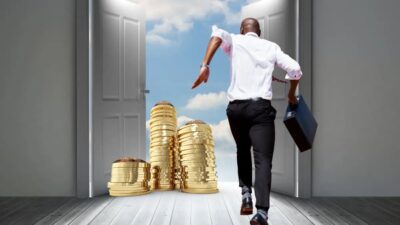 Enam Shio dengan Insting Finansial Tajam
