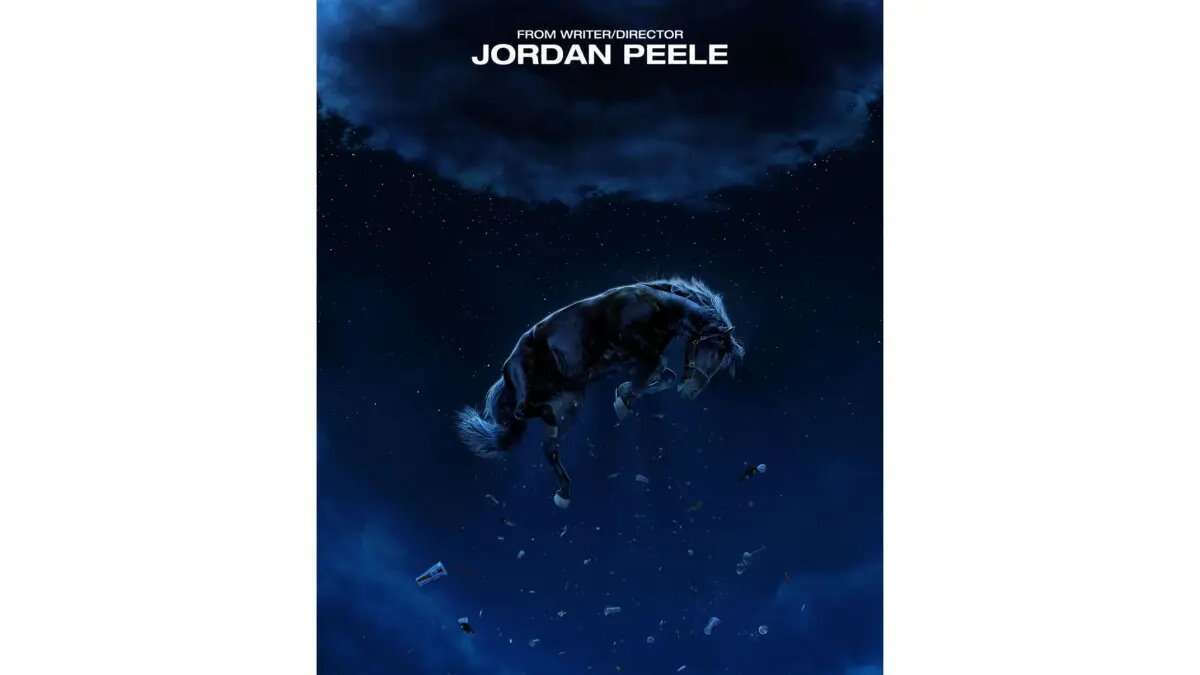 Mengurai Cerita Dalam Film Nope (2022): Mimpi dan Kengerian