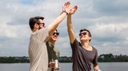 Perilaku Pria yang Cepat Move On Setelah Putus Cinta