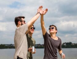 Perilaku Pria yang Cepat Move On Setelah Putus Cinta