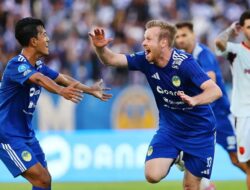 Adrian Purzycki dan Debut Gemilang Bersama PSIM