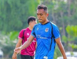 Dedi Hartono Resmi Bergabung dengan Sumsel United: Misi Promosi Liga 1
