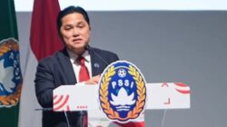 Panggilan untuk Kesederhanaan: Erick Thohir Beri Arahan kepada Timnas U-20