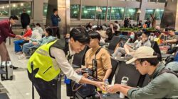 Dampak Penutupan Bandara Akibat Erupsi Gunung Anak Krakatau