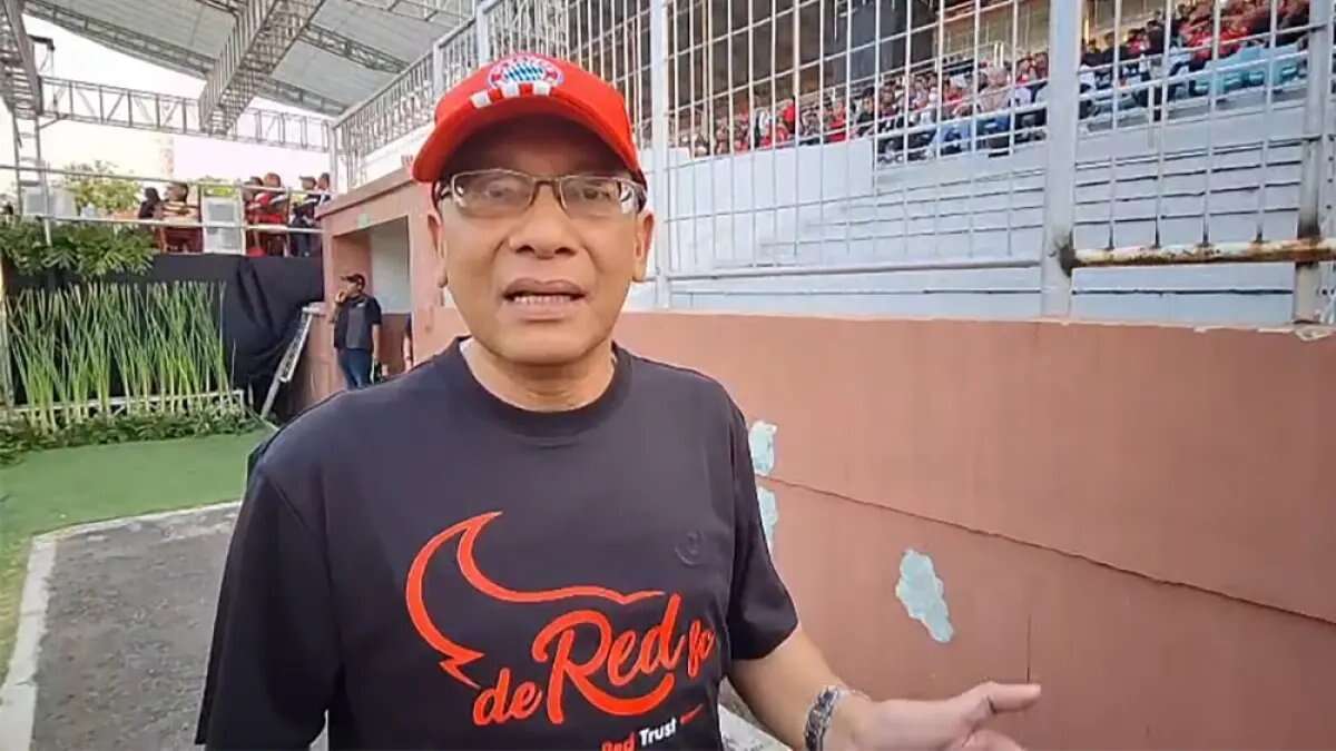 Persiapan De Red FC Menyambut Championship 2026/27