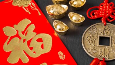 Shio yang Diprediksi Menuju Kesuksesan