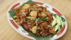 Resep Kwetiau Goreng yang Lezat untuk Menu Makan di Rumah