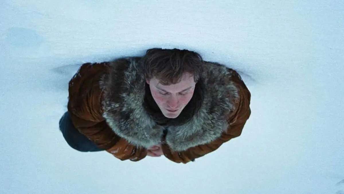 A Long Winter: Drama Kehidupan di Pegunungan Colorado