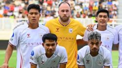 Garudayaksa FC Mempertahankan Hasil Imbang Melawan Java United FC