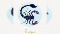 Keberanian Scorpio dalam Mengungkapkan Perasaan