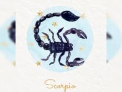 Keberanian Scorpio dalam Mengungkapkan Perasaan