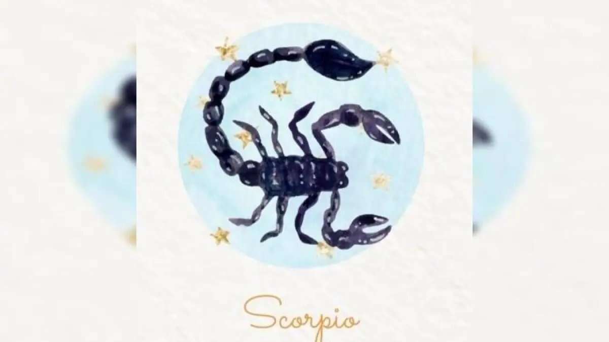 Keberanian Scorpio dalam Mengungkapkan Perasaan