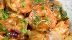 Lezatnya Resep Udang Garlic Butter untuk Menu Harian