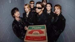 Kembali Naiknya Prestasi Album Arirang Karya BTS di Tangga Lagu Inggris