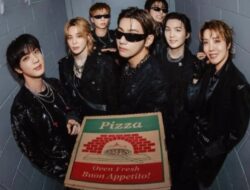Kembali Naiknya Prestasi Album Arirang Karya BTS di Tangga Lagu Inggris