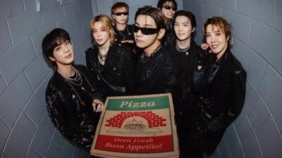 Kembali Naiknya Prestasi Album Arirang Karya BTS di Tangga Lagu Inggris