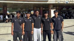 Persija Jakarta Kirim Enam Pemain untuk K League Asian Youth Championship 2026