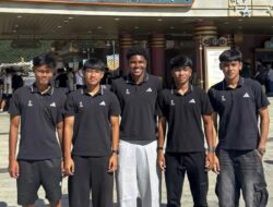 Persija Jakarta Kirim Enam Pemain untuk K League Asian Youth Championship 2026