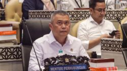Dampak Abu Vulkanik Anak Krakatau Terhadap Operasional Bandara