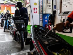Klarifikasi Pertamina Terkait Isu Pembelian BBM Subsidi
