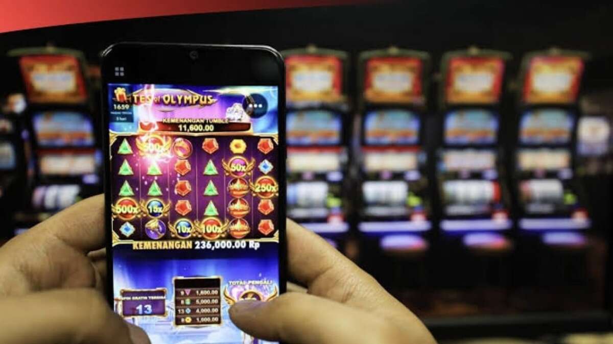 Dampak Judi Online terhadap Penerima Bansos di Kabupaten Bekasi