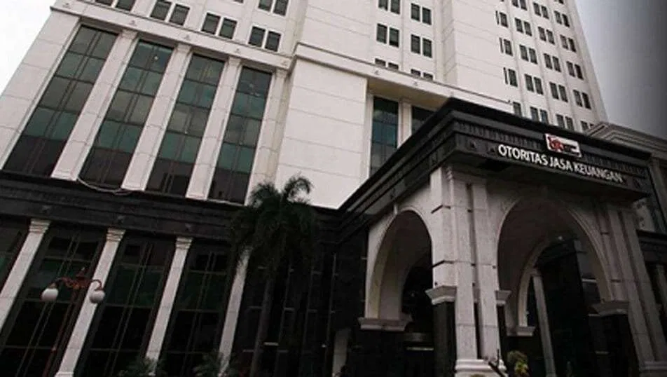 Tindakan Tegas OJK Terhadap Judi Online