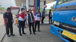 Deteksi Penyalahgunaan BBM Subsidi oleh Pertamina