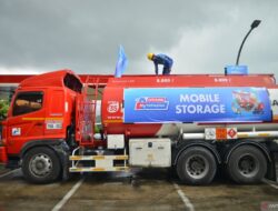 Kolaborasi Pertamina dan Pemprov Sumbar Awasi Distribusi BBM Subsidi